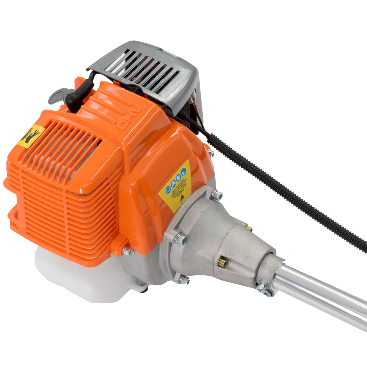 Motocoasa de umar Wolfson - 4T, 1.1CP, 5accesorii + ulei 0.6L, 2, atomico.ro
