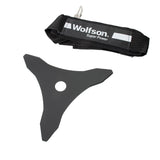 Motocoasa 4T Wolfson + ulei 0.6L