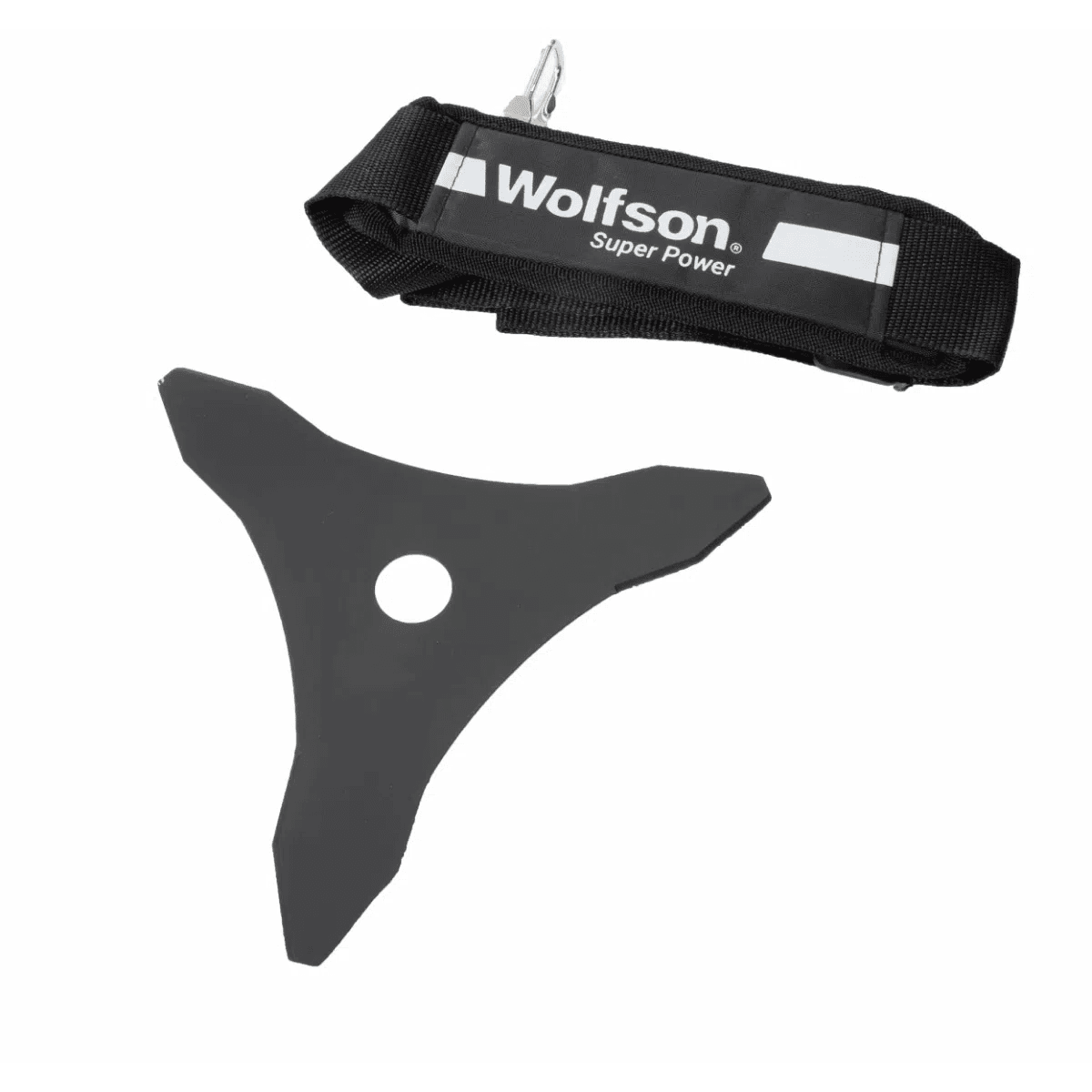 UNIKAMOTOCOASA 4T WOLFSON, 5, atomico.ro