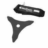 UNIKAMOTOCOASA 4T WOLFSON