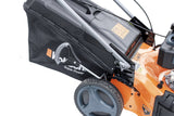 WOLFSON - MASINA DE TUNS GAZON 51CM CU AUTOPROPULSIE