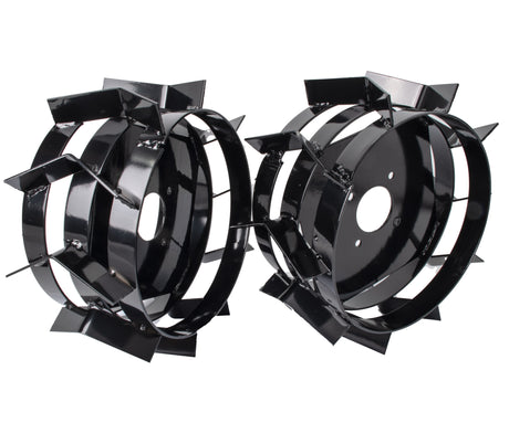 Accesorii si consumabile motosape, Roti metalice 4.00x8 motocultor si motosapa WOLFSON, 1, atomico.ro