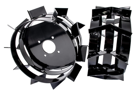 Accesorii si consumabile motosape, Roti metalice 4.00x8 motocultor si motosapa WOLFSON, 2, atomico.ro